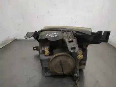 Peça sobressalente para automóvel em segunda mão farol / farolim direito por ford fusion (cbk) ambiente referências oem iam 24689800r  