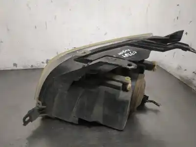 Peça sobressalente para automóvel em segunda mão farol / farolim direito por ford fusion (cbk) ambiente referências oem iam 24689800r  