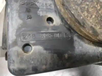 Peça sobressalente para automóvel em segunda mão Farol / Farolim Direito por FORD FUSION (CBK) Ambiente Referências OEM IAM 24689800R  