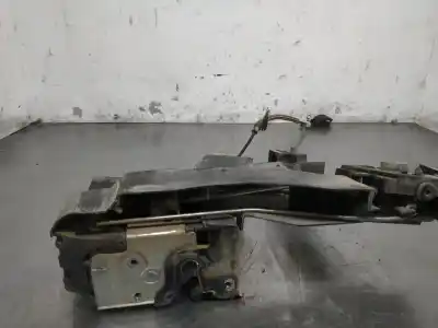 Piesă de schimb auto la mâna a doua ÎNCUIETOARE UȘA FAȚÃ STÂNGA pentru FORD FUSION (CBK)  Referințe OEM IAM 2N11N219A65ABG  