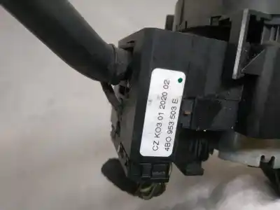 Peça sobressalente para automóvel em segunda mão comandos de alavanca por seat toledo (1m2) select referências oem iam czk0301202002  