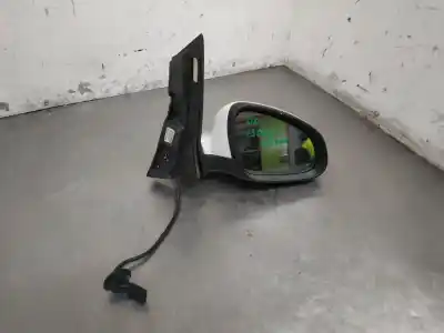 Peça sobressalente para automóvel em segunda mão espelho retrovisor direito por opel astra j lim. cosmo referências oem iam 5835068358u  