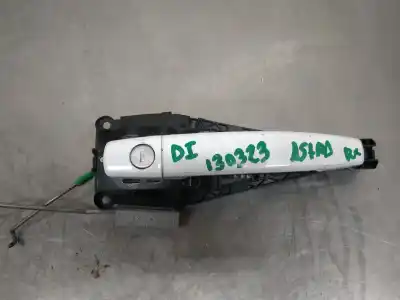 Автозапчасти б/у левая передняя наружная ручка за opel astra j lim. cosmo ссылки oem iam   