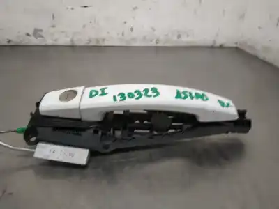 Автозапчасти б/у левая передняя наружная ручка за opel astra j lim. cosmo ссылки oem iam   