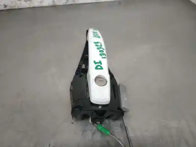 Автозапчасти б/у левая передняя наружная ручка за OPEL ASTRA J LIM. Cosmo ссылки OEM IAM   