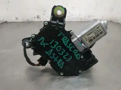 Pezzo di ricambio per auto di seconda mano motore tergicristallo posteriore per opel astra j lim. cosmo riferimenti oem iam 10a021515  