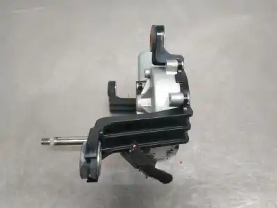 Pezzo di ricambio per auto di seconda mano motore tergicristallo posteriore per opel astra j lim. cosmo riferimenti oem iam 10a021515  