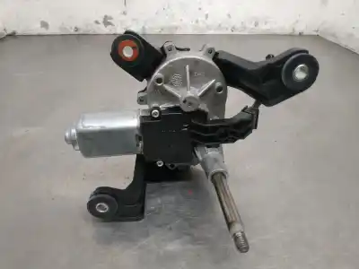 Pezzo di ricambio per auto di seconda mano motore tergicristallo posteriore per opel astra j lim. cosmo riferimenti oem iam 10a021515  
