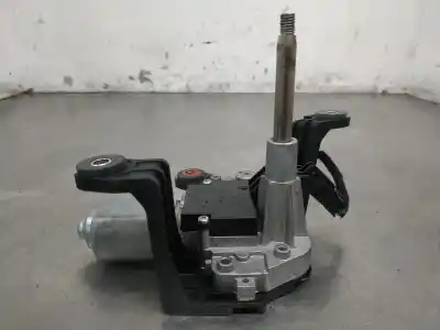 Pièce détachée automobile d'occasion Moteur D'essuie-glace Arriere pour OPEL ASTRA J LIM. Cosmo Références OEM IAM 10A021515  