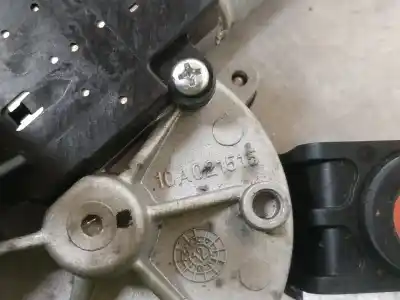 Pezzo di ricambio per auto di seconda mano motore tergicristallo posteriore per opel astra j lim. cosmo riferimenti oem iam 10a021515  