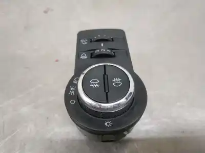 Pezzo di ricambio per auto di seconda mano controllo della luce per opel astra j lim. cosmo riferimenti oem iam 13268703  