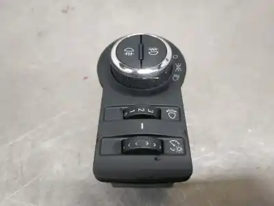Tweedehands auto-onderdeel LICHTBESTURING voor OPEL ASTRA J LIM.  OEM IAM-referenties 13268703  