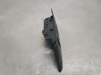 Peça sobressalente para automóvel em segunda mão botão / interruptor elevador vidro dianteiro esquerdo por opel astra j lim. cosmo referências oem iam 13305011  