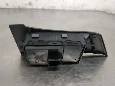 Peça sobressalente para automóvel em segunda mão botão / interruptor elevador vidro dianteiro esquerdo por opel astra j lim. cosmo referências oem iam 13305011  