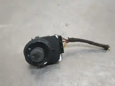 Pezzo di ricambio per auto di seconda mano controllo specchio per opel astra j lim. cosmo riferimenti oem iam 13271827  