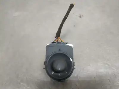Pezzo di ricambio per auto di seconda mano controllo specchio per opel astra j lim. cosmo riferimenti oem iam 13271827  