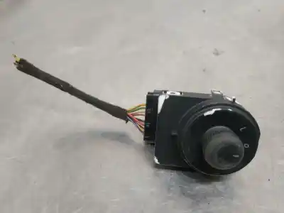 Pezzo di ricambio per auto di seconda mano controllo specchio per opel astra j lim. cosmo riferimenti oem iam 13271827  