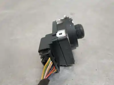 Pezzo di ricambio per auto di seconda mano controllo specchio per opel astra j lim. cosmo riferimenti oem iam 13271827  