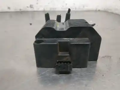 Piesă de schimb auto la mâna a doua Bobina De Aprindere pentru OPEL ASTRA F BERLINA Básico Referințe OEM IAM 1103872  