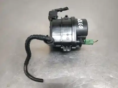 Peça sobressalente para automóvel em segunda mão filtro de gasóleo por ford fusion (cbk) ambiente referências oem iam 2s619c119ac  