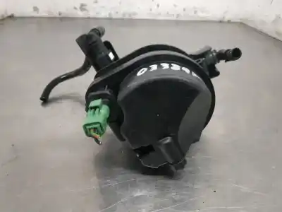 Peça sobressalente para automóvel em segunda mão filtro de gasóleo por ford fusion (cbk) ambiente referências oem iam 2s619c119ac  