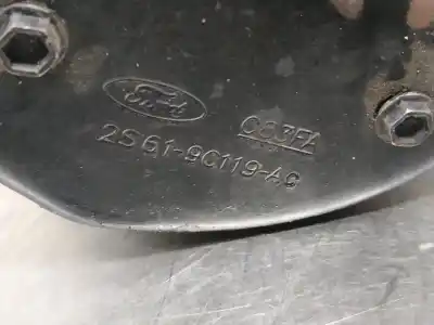 Peça sobressalente para automóvel em segunda mão Filtro De Gasóleo por FORD FUSION (CBK) Ambiente Referências OEM IAM 2S619C119AC  