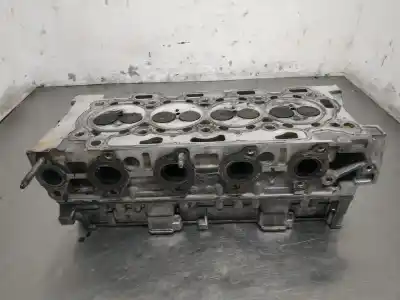Peça sobressalente para automóvel em segunda mão cabeça / culatra por ford fusion (cbk) ambiente referências oem iam 9643477110  