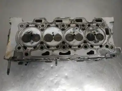 Peça sobressalente para automóvel em segunda mão cabeça / culatra por ford fusion (cbk) ambiente referências oem iam 9643477110  