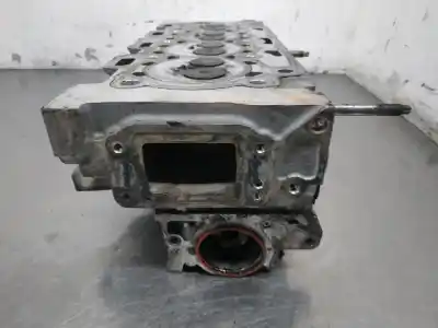 Peça sobressalente para automóvel em segunda mão cabeça / culatra por ford fusion (cbk) ambiente referências oem iam 9643477110  