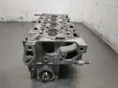 Peça sobressalente para automóvel em segunda mão cabeça / culatra por ford fusion (cbk) ambiente referências oem iam 9643477110  