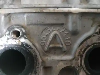 Peça sobressalente para automóvel em segunda mão cabeça / culatra por ford fusion (cbk) ambiente referências oem iam 9643477110  