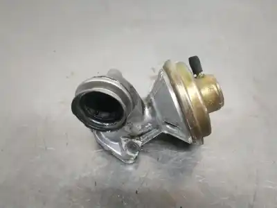 Peça sobressalente para automóvel em segunda mão válvula egr por ford fusion (cbk) ambiente referências oem iam as106y30  