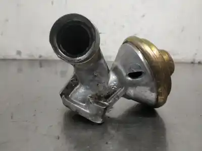 Peça sobressalente para automóvel em segunda mão válvula egr por ford fusion (cbk) ambiente referências oem iam as106y30  