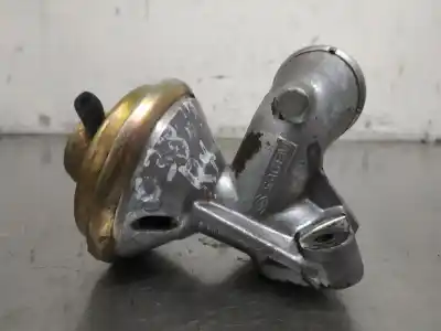 Peça sobressalente para automóvel em segunda mão válvula egr por ford fusion (cbk) ambiente referências oem iam as106y30  