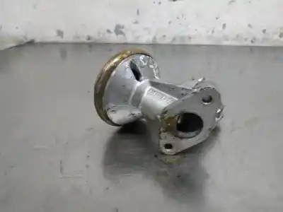 Peça sobressalente para automóvel em segunda mão válvula egr por ford fusion (cbk) ambiente referências oem iam as106y30  