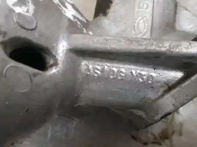 Peça sobressalente para automóvel em segunda mão válvula egr por ford fusion (cbk) ambiente referências oem iam as106y30  