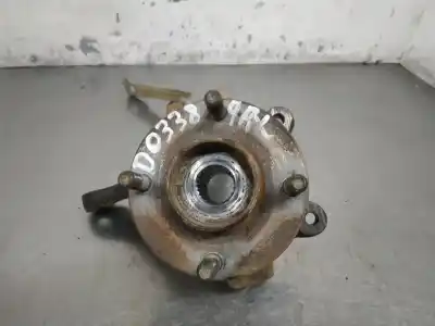 Pezzo di ricambio per auto di seconda mano attacco anteriore destro per ford fusion (cbk) ambiente riferimenti oem iam   