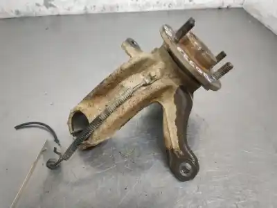 Pezzo di ricambio per auto di seconda mano Attacco Anteriore Destro per FORD FUSION (CBK) Ambiente Riferimenti OEM IAM   