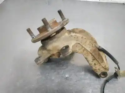 Pezzo di ricambio per auto di seconda mano attacco anteriore destro per ford fusion (cbk) ambiente riferimenti oem iam   