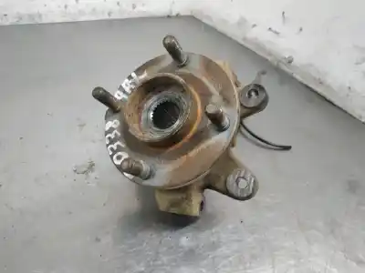 Pezzo di ricambio per auto di seconda mano attacco anteriore destro per ford fusion (cbk) ambiente riferimenti oem iam   