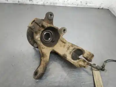 Pezzo di ricambio per auto di seconda mano attacco anteriore destro per ford fusion (cbk) ambiente riferimenti oem iam   