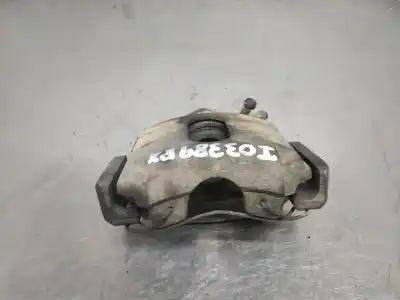 Pezzo di ricambio per auto di seconda mano pinza freno anteriore sinistra per ford fusion (cbk) ambiente riferimenti oem iam   