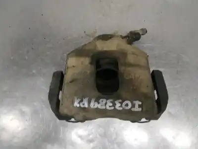 Pezzo di ricambio per auto di seconda mano pinza freno anteriore sinistra per ford fusion (cbk) ambiente riferimenti oem iam   