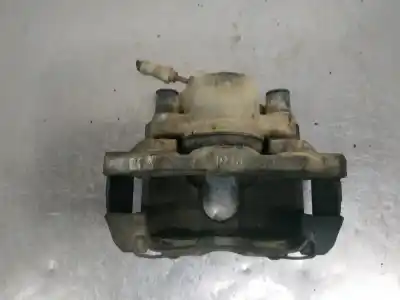 Pezzo di ricambio per auto di seconda mano pinza freno anteriore sinistra per ford fusion (cbk) ambiente riferimenti oem iam   