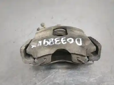 Pezzo di ricambio per auto di seconda mano pinza freno anteriore destra per ford fusion (cbk) ambiente riferimenti oem iam   
