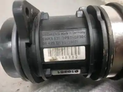 Peça sobressalente para automóvel em segunda mão medidor de massa de ar por ford fusion (cbk) ambiente referências oem iam 9642212180  