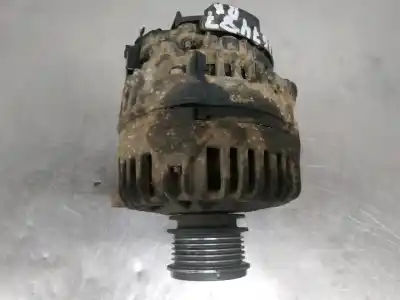 Pezzo di ricambio per auto di seconda mano ALTERNATORE per VOLKSWAGEN GOLF IV BERLINA (1J1)  Riferimenti OEM IAM 038903024D  