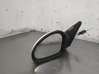 Pezzo di ricambio per auto di seconda mano specchio sinistro per seat leon (1m1) signo riferimenti oem iam   