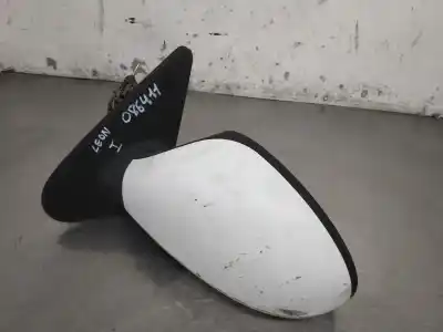 Pezzo di ricambio per auto di seconda mano specchio sinistro per seat leon (1m1) signo riferimenti oem iam   
