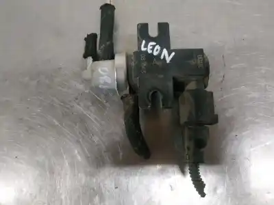 Second-hand car spare part additional air valve for seat leon (1m1) signo oem iam references 1j0906627  